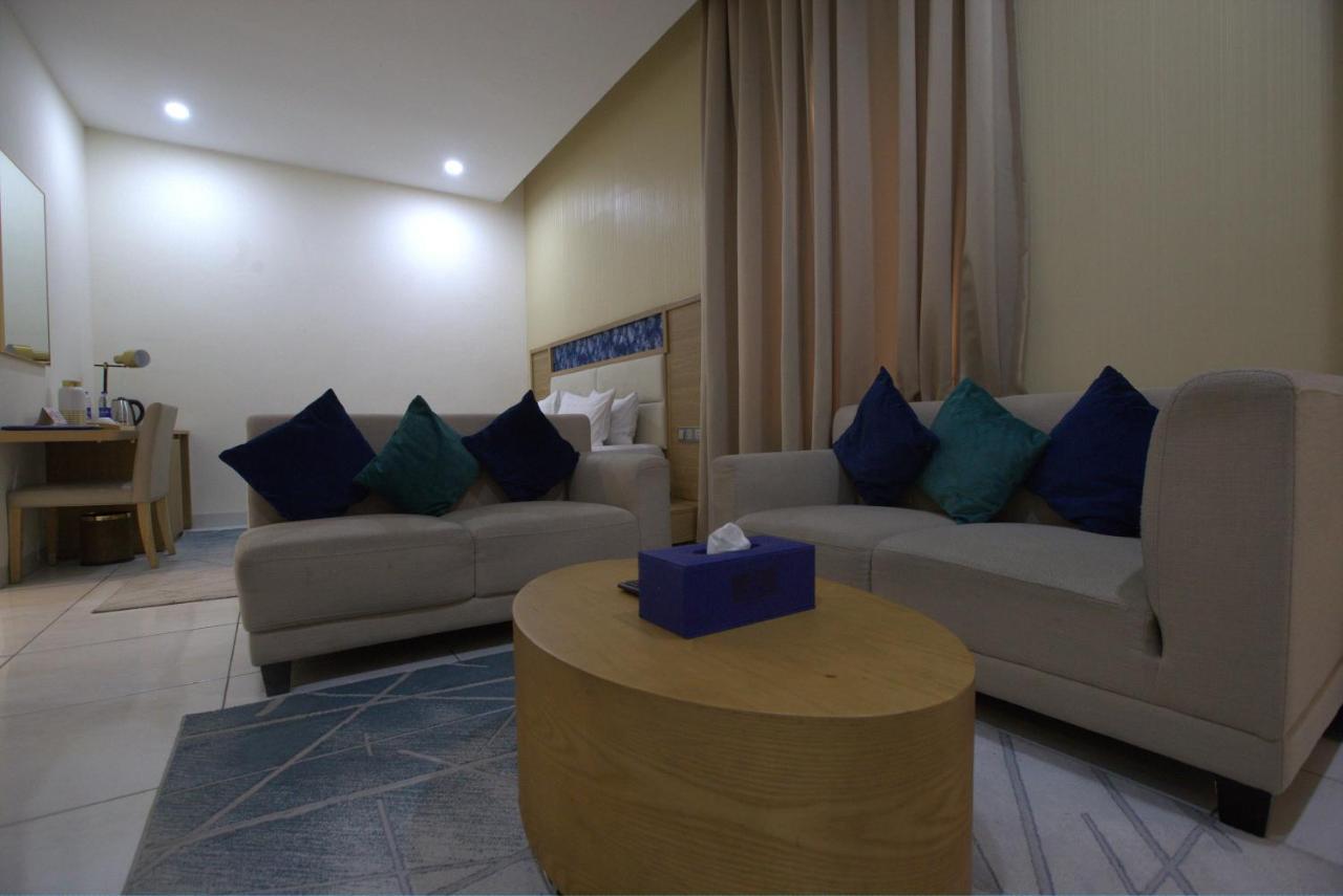 Ibiza Hotel & Resorts Aba Exterior photo