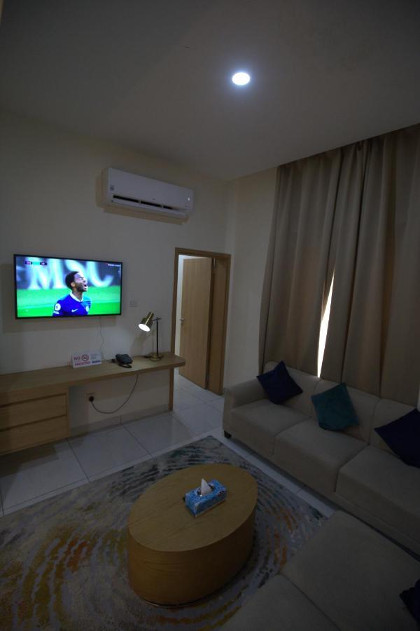Ibiza Hotel & Resorts Aba Exterior photo